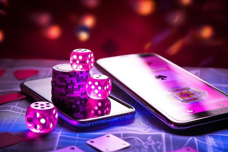 3qa55a mobile gaming